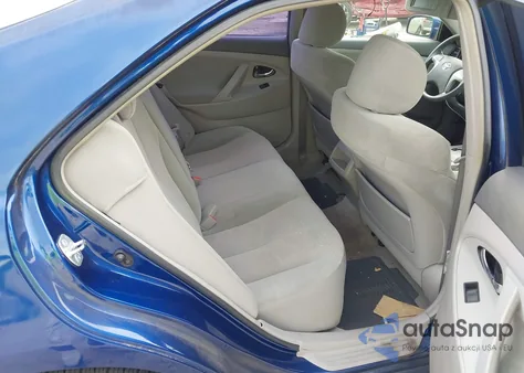 2007 Toyota Camry Le from USA, damaged, VIN 4T1BE46K97U075868